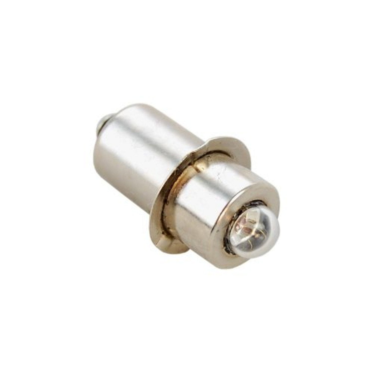 HQRP Bombilla LED de alta intensidad 180LM 3W para MAGLITE 3 4 5 6 D/C