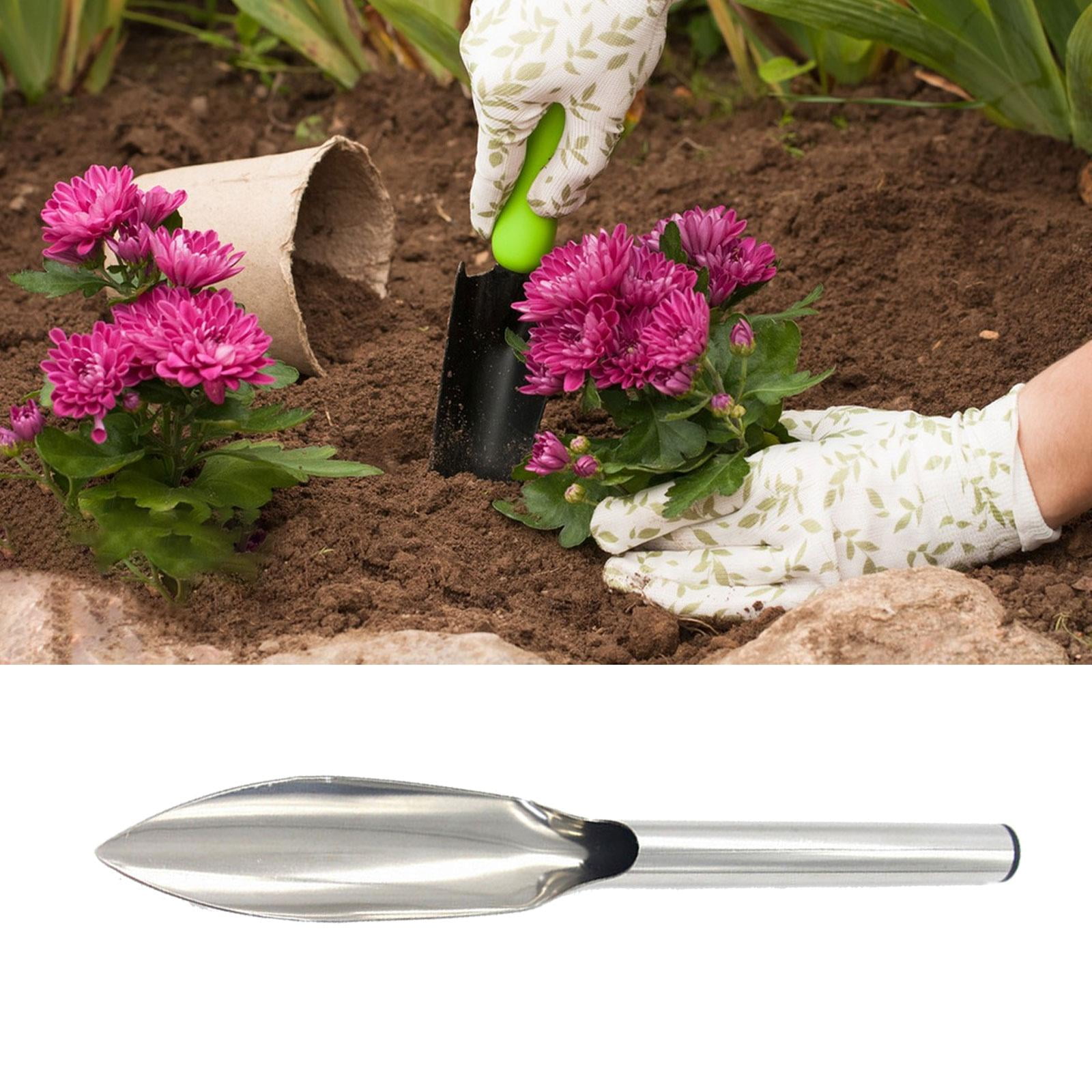 Edward tools garden trowel deals