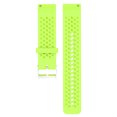 thumbnail image 3 of Matsuzay Correa de reloj deportiva ajustable para Polar M, reloj inteligente, de silicona, reemplazo de correa para Polar M Relojes inteligentes verde, 3 of 6