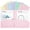 Assorted Colors - 12 Packs, variant on Plastic Project-Folders with 2 Pockets & 3 Prong, Bulk Pack Project File-Folder for US Letter Size Papers, Ideal for School & Office, Assorted Pastel Colors (Red)