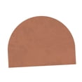 thumbnail image 4 of Elodie Boho Arch Wall Decal Boho Decor Removable Sticker for Bedroom Office Nursery Brown, 4 of 8