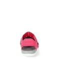 thumbnail image 4 of Wonder Nation Toddler Kids Bump Toe Sandals, 4 of 5