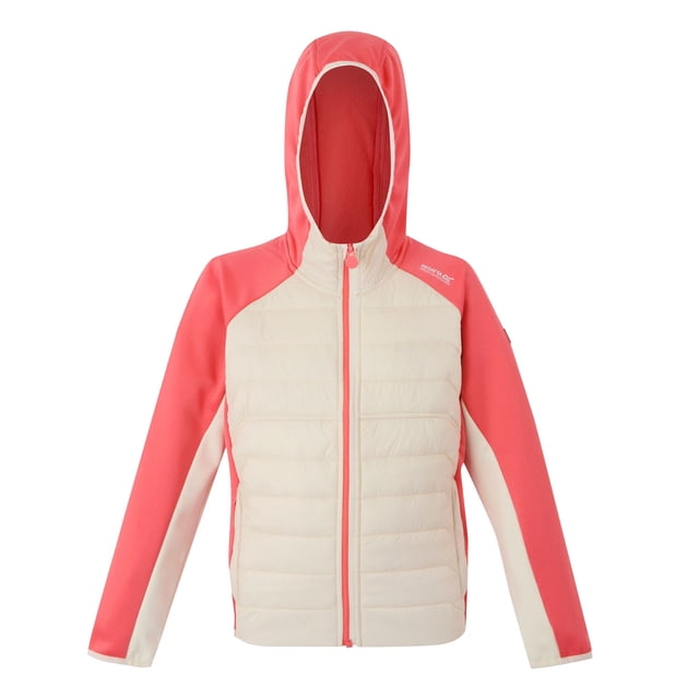 Regatta Manteau Hybride Kielder IX pour Garçons/filles