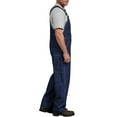 thumbnail image 2 of Big Men's Triple-Stitched Bib Overall, 2 of 3