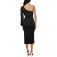 thumbnail image 2 of Silvia Rufino womens  Dress, 4, 2 of 3