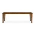 thumbnail image 3 of Brooklyn Walk 9-Piece Dining Room Set - Burnt Umber Brown, 3 of 18