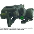 thumbnail image 2 of A1 CARDONE - CALIPER W/BRCKT Fits select: 1985-1987 NISSAN MAXIMA, 2 of 10