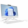 thumbnail image 4 of HP 21.5" Full HD All-In-One Computer, AMD Ryzen 3 3250U, 8GB RAM, 256GB SSD, Windows 11 Home, 22-dd0032, 4 of 6