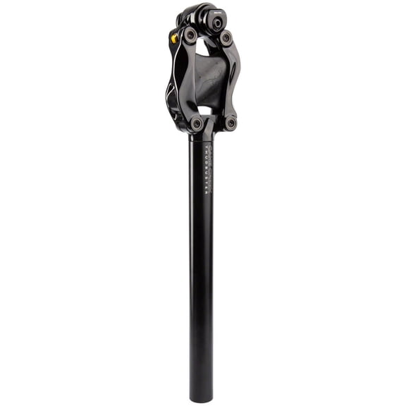 Cane Creek Thudbuster G4 LT Suspension Seatpost, 31.6mm, 420mm, Travel: 90mm