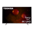 thumbnail image 1 of Smart TV Toshiba 75" 4K UHD - Serie C350KU Fire TV Toshiba SMART TV TOSHIBA 75" SERIE C350KU FIRE TV, 1 of 6