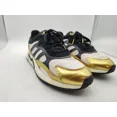 thumbnail image 2 of Adi - das-Tresc Run Boost-Running Shoes-Gold/Black/White-EG5661-Men's Size 11-NICE, 2 of 6