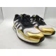 thumbnail image 2 of Adi - das-Tresc Run Boost-Running Shoes-Gold/Black/White-EG5661-Men's Size 11-NICE, 2 of 6