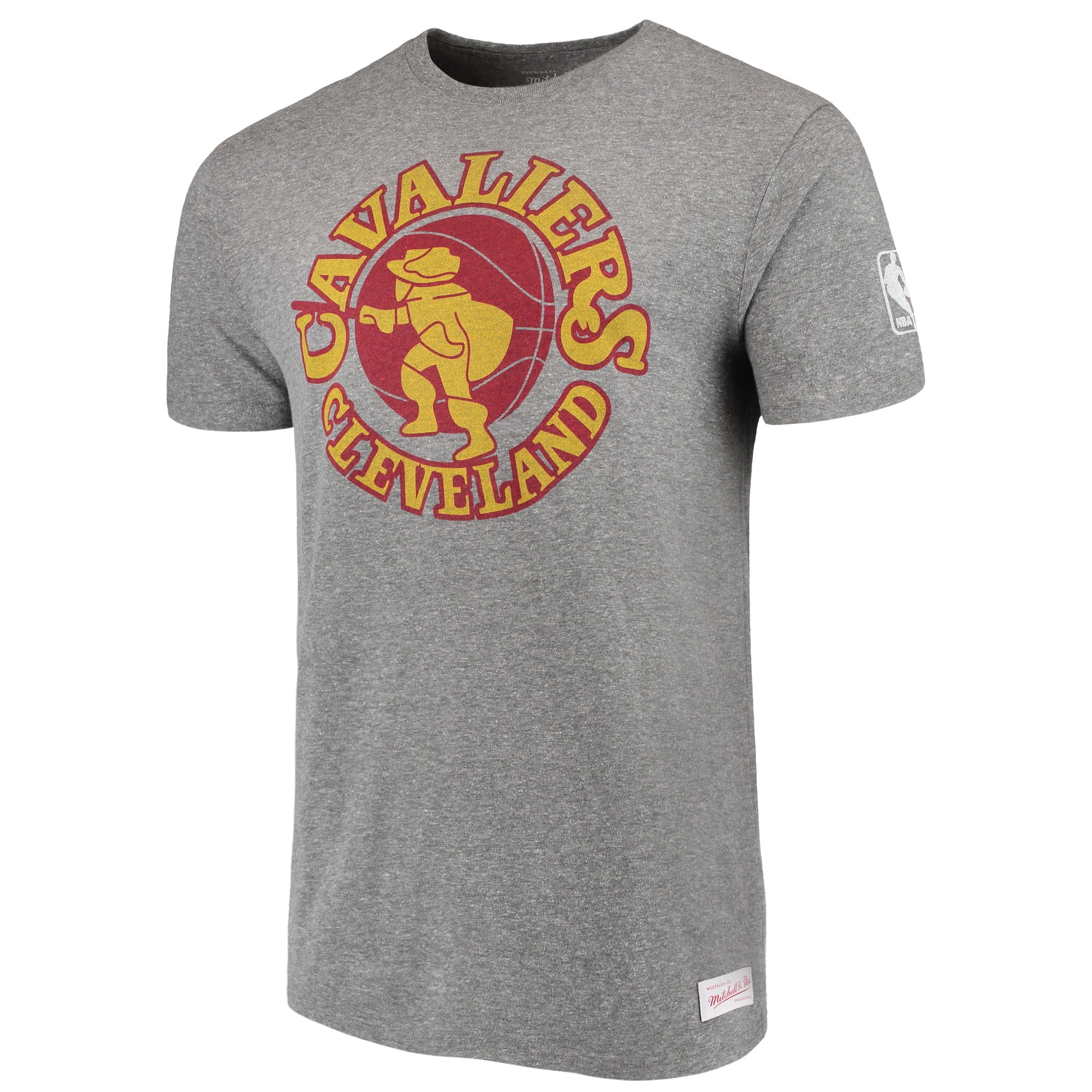 cleveland cavaliers vintage t shirts