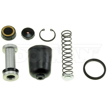 Dorman TM31087 Brake Master Cylinder Repair Kit for Specific Models