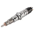 thumbnail image 3 of 1Pcs Fuel Injector For Cummins ISB 6.7L QSB 4.5L 6.7L 5254261 0445120177, 3 of 11