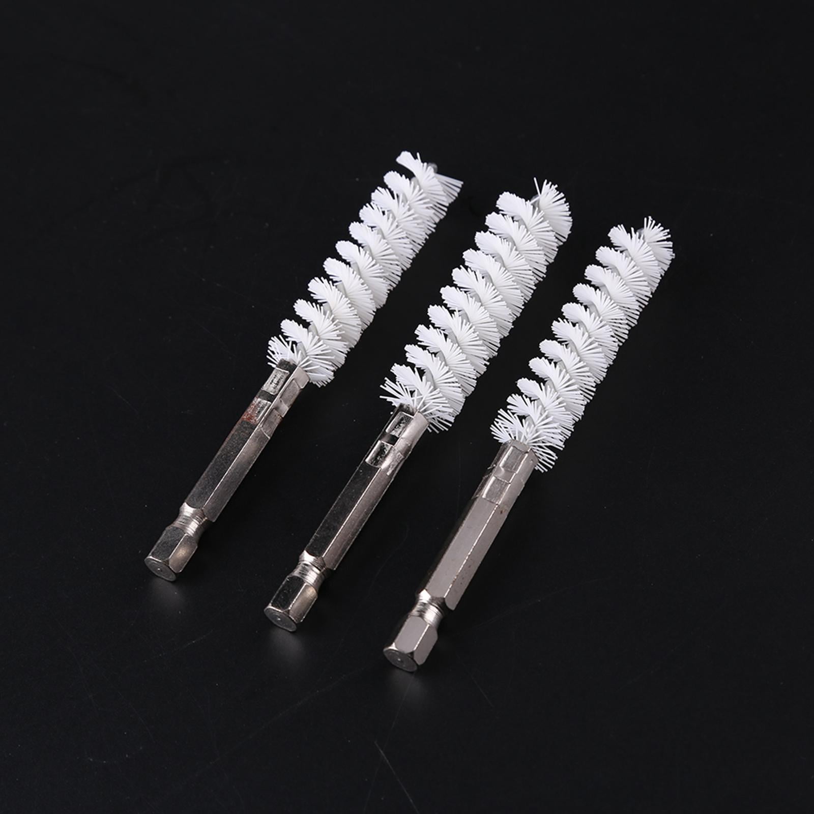 Key Surgical Toothbrush-Style Cleaning Nylon Brushes