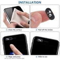 thumbnail image 4 of MasteelfCA 6pcs Laptops Camera Cover Panda Pattern Privacy Protection Webcam Cover Slide, 4 of 7