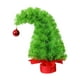 thumbnail image 2 of Adorno de mesa para árbol de Navidad, figura decorativa ligera, ideal para regalo. 45 centímetros, 2 of 9