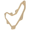 thumbnail image 2 of CUB CADET KH-20-041-13-S Valve Cover Gasket RZT LT LTX 1040 1042 1045 XT1 42, 2 of 8