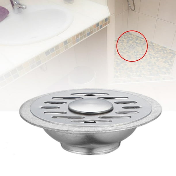 Kitchen floor drain discount