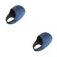 thumbnail image 4 of Sonducket Gorros de natación pelo largo piscina protección térmica elástica accesorios Unisex sombrero impermeable para surf Kayak Rafting Type3 NO3 Sonducket CBP353020, 4 of 6