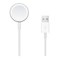 thumbnail image 1 of Cargador USB Compatible con Apple Watch Serie 6 5 4 3 2 SE Genérica Magnetic Charging Cable, 1 of 3