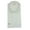 White, variant on Tintoria Mattei 954 Men's White Stripe Dress Shirt - L