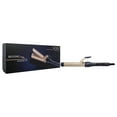thumbnail image 2 of Gold Pro Curling Iron by Bio Ionic for Women - 1.25 Inch Curling Iron, 2 of 5