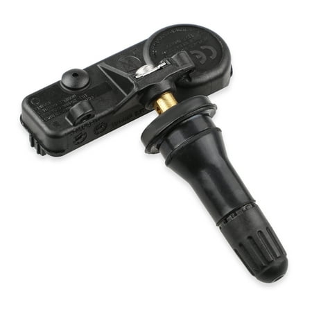 Automotive Programs TPMS Tire Pressure Monitoring Sensor Pre-Programmed for CHRYSLER JEEP DODGE 56029398AB 68241067AB ()