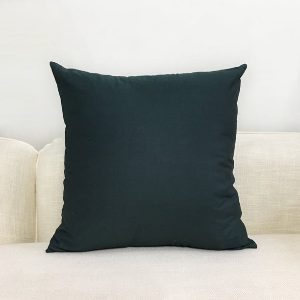 Paquete de 2 fundas de almohada decorativas para exteriores, cojín cuadrado para jardín, funda de almohada para Patio, tienda de campaña, sofá Xemadio LRWJ226-38
