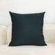 thumbnail image 1 of Paquete de 2 fundas de almohada decorativas para exteriores, cojín cuadrado para jardín, funda de almohada para Patio, tienda de campaña, sofá Xemadio LRWJ226-38, 1 of 3