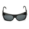 thumbnail image 3 of Lunettes de Protection pour les Yeux, Lunettes de Soudure, Anti-Buée, Étanches, Anti-Ultraviolettes, 3 of 7