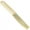 Ivory, variant on Giorgio G82 4 Inch Handmade Folding Pocket Comb for Men, Fine Tooth Hair Comb Straightener for Everyday Grooming Styling Hair, Beard or Mustache, Use Dry or with Balms, Saw Cut Hand Polished