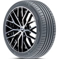 thumbnail image 4 of Landsail RapidDragon RD-3 A/S 225/55R19 99V Performance All Season Tire, 4 of 4