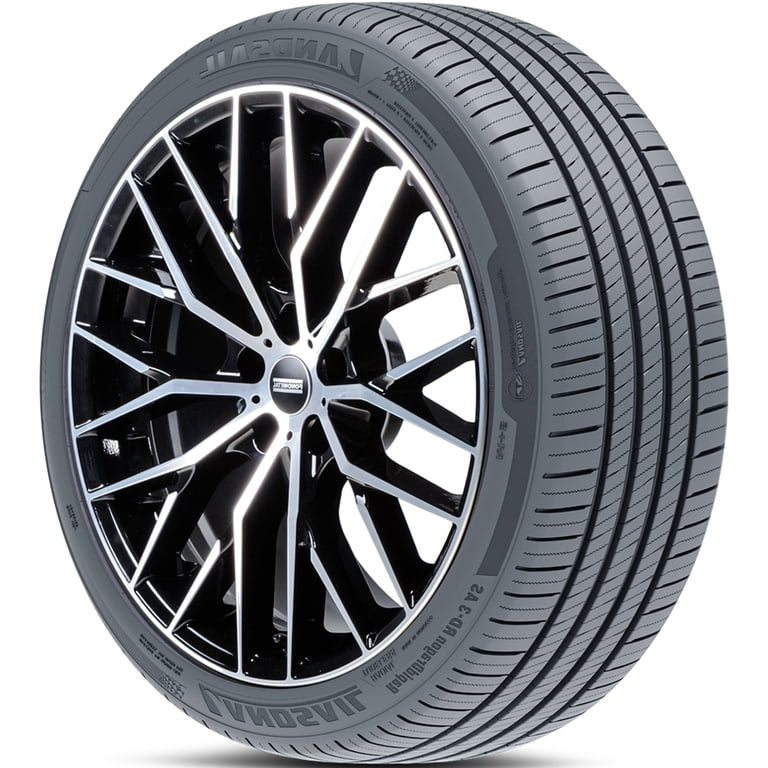 new3ＤＳLL Landsail RapidDragon RD-3 A/S 235/40ZR19 235/40R19 96W XL High