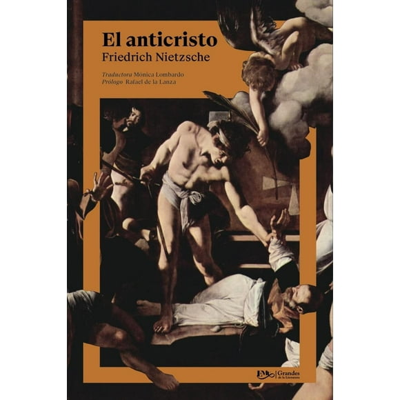 El Anticristo Blanco