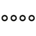 thumbnail image 1 of Fel-Pro Gaskets Fuel Injector O-Ring ES 70599 OE Replacement; 0.296 Inch Inner Diameter x 0.574 Inch Outer Diameter, 1 of 3
