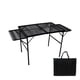 thumbnail image 5 of Mesa Plegable para acampar shamjiam 90x60, 5 of 5