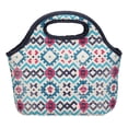 thumbnail image 1 of Lonchera Mujer Feliza Totto multicolor CH, 1 of 4