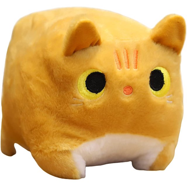 Peluches Aphmau, Meemeows Gato Peluches Aphmau, Peluches Aphmau Mee Meow, Peluche Stery Aphmau Gaming Namotu CZWJ-XM164-2