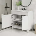 thumbnail image 2 of Modway Miles 36” Bathroom Vanity, 2 of 12