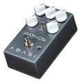 thumbnail image 4 of Pedal de Efectos Abasi Patos Distorsión para Guitarra, 4 of 6