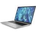 thumbnail image 3 of HP ZBook Firefly G11 14" Core Ultra 5 135H 1.7GHz 16GB 512GB SSD NVIDIA RTX A500 WIN11P, Silver, 3 of 11