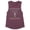 Shiraz, variant on Skibidi Toilet Christmas Women's Muscle Tank Large Black