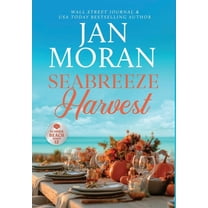 Summer Beach Seabreeze Harvest, Book 12, (Hardcover)