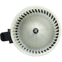 Blower Motor Compatible with FORD ESCAPE/MARINER 2008-2012