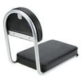 thumbnail image 2 of Bike Rear Seat Kid Bicycle Bike Rear Handrail Armrest Child Carrier Bike Back Seat, 2 of 8