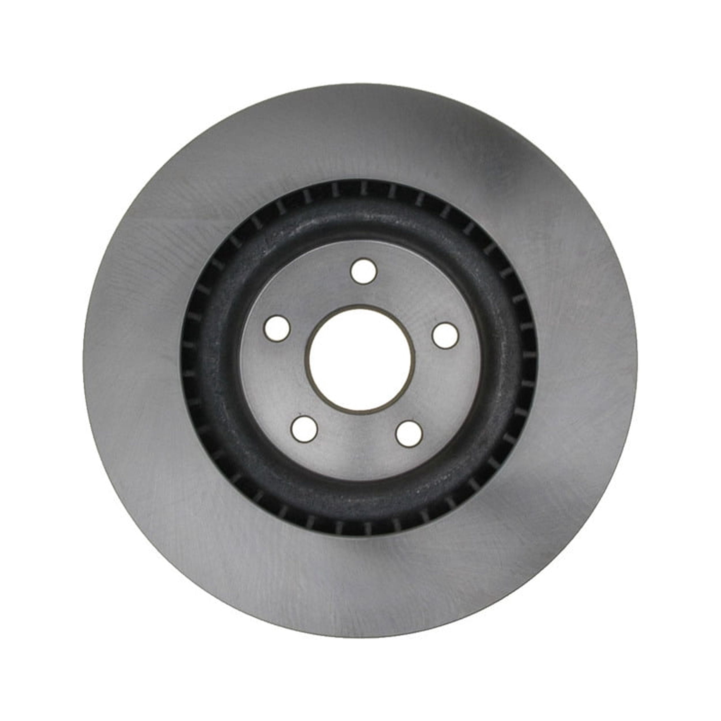 Raybestos R-Line Rotors, OE Replacement Brake Rotors, 780960R Fits select: 2012-2017 JEEP GRAND CHEROKEE, 2018-2020 DODGE DURANGO SRT