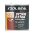 thumbnail image 2 of KST Coating 250055 4 in. x 50 ft. Kool Seal Storm Patching Fabric, 2 of 2