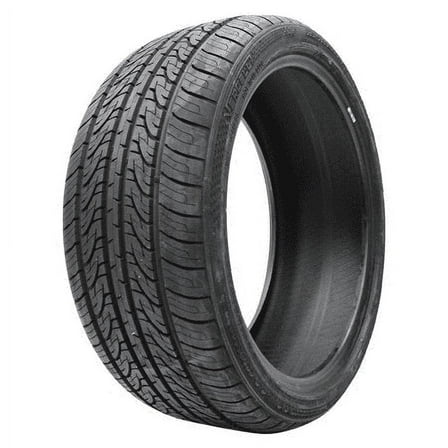 Vercelli Strada II 245/40R17 95 W Tire